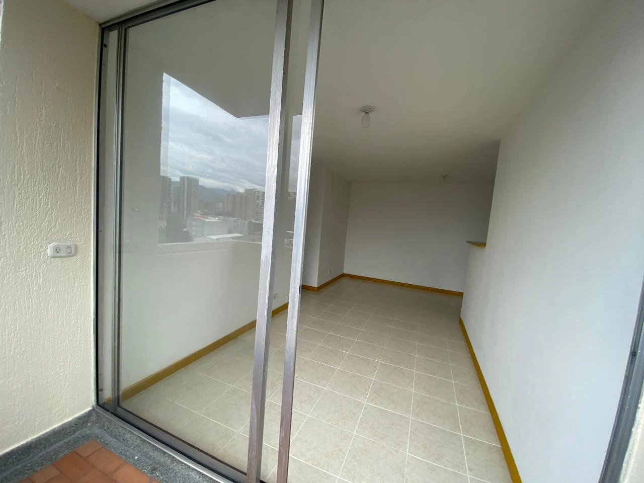 Arriendo Apartamento en el Poblado Sector San Julian