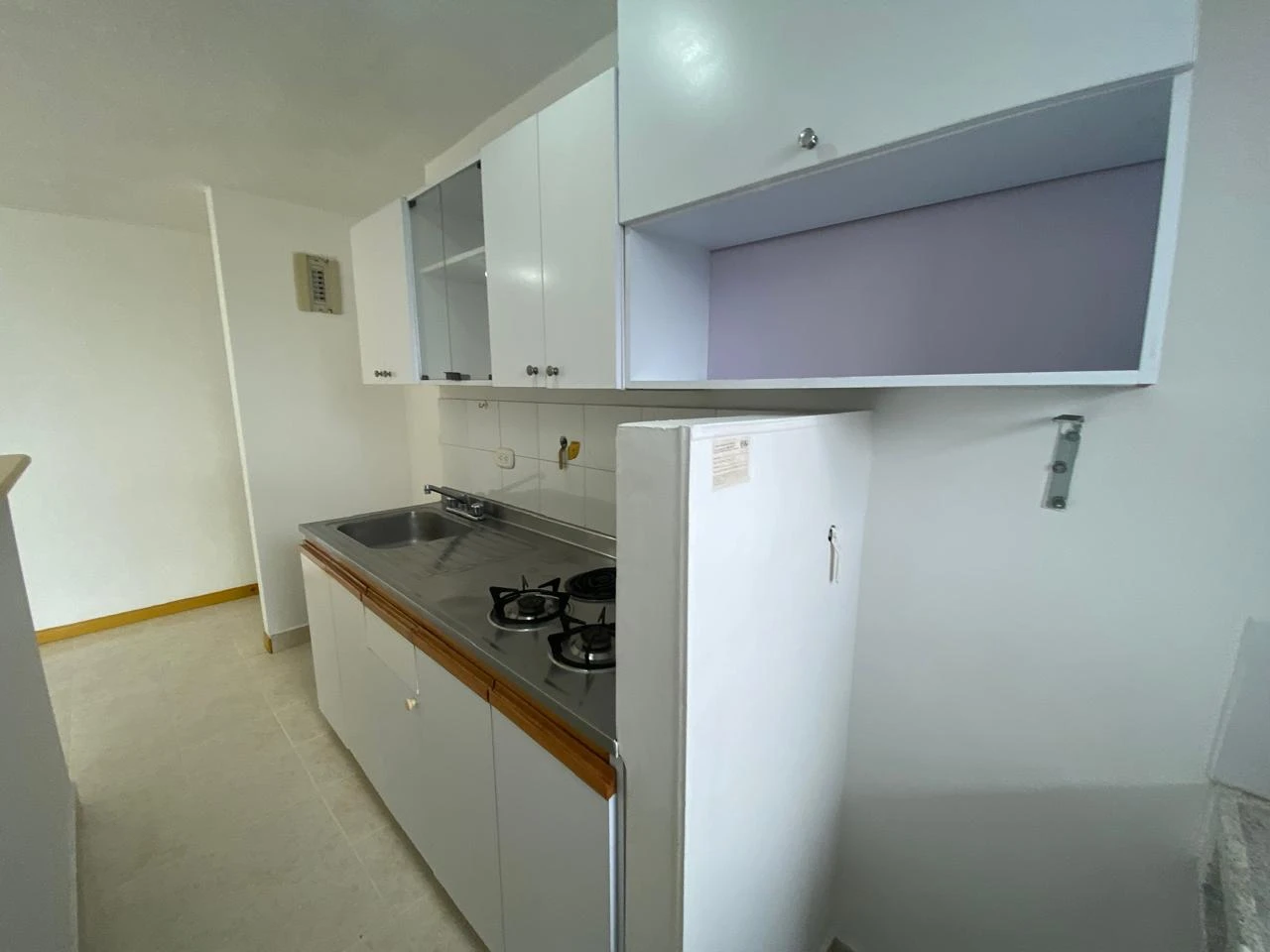 Arriendo Apartamento en el Poblado Sector San Julian