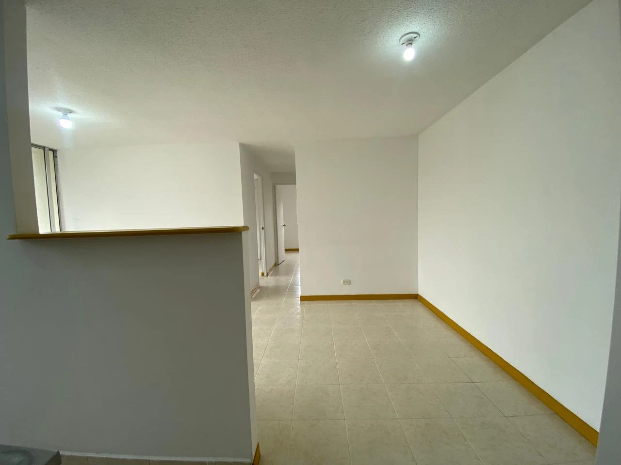 Arriendo Apartamento en el Poblado Sector San Julian