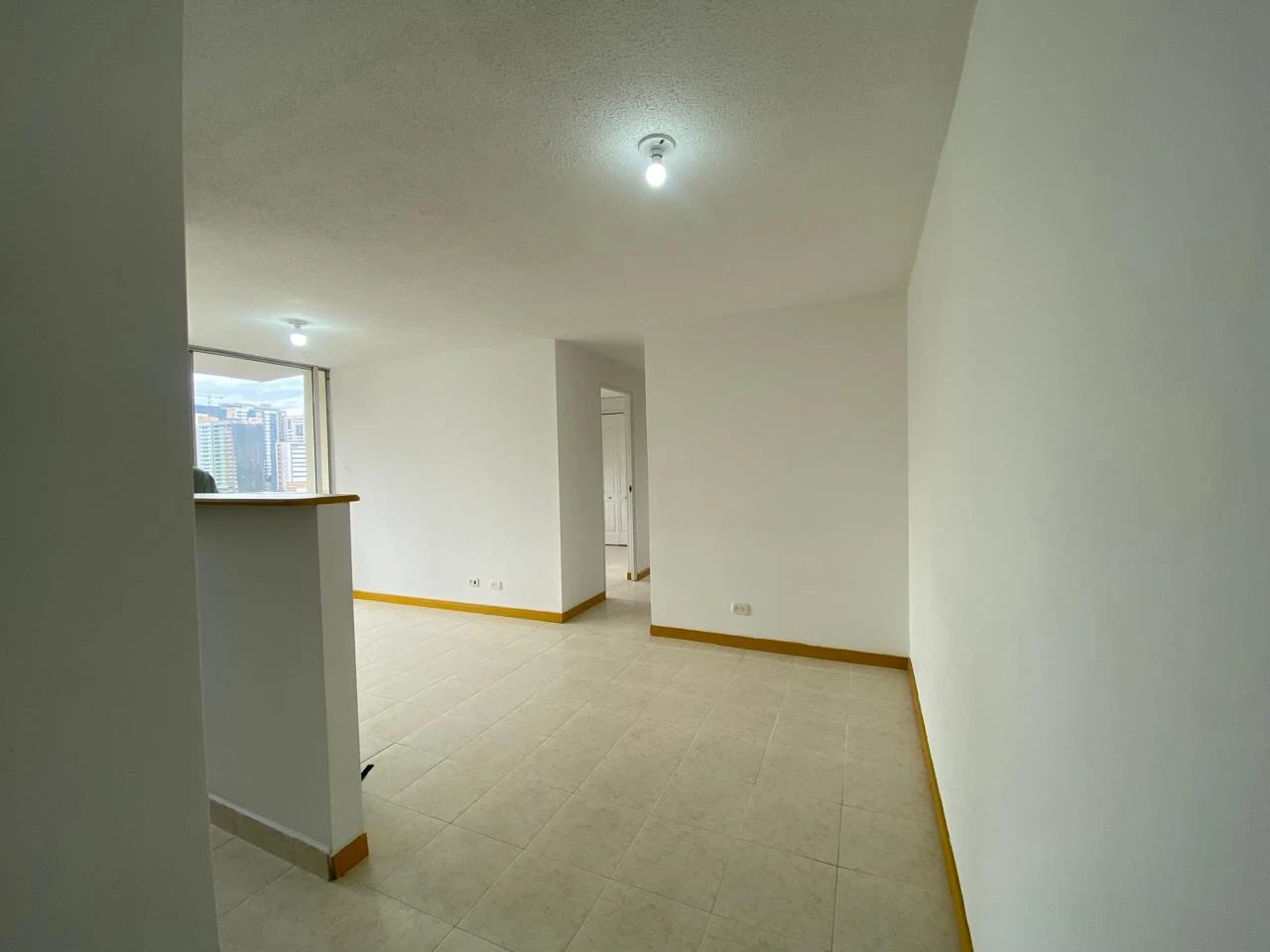 Arriendo Apartamento en el Poblado Sector San Julian