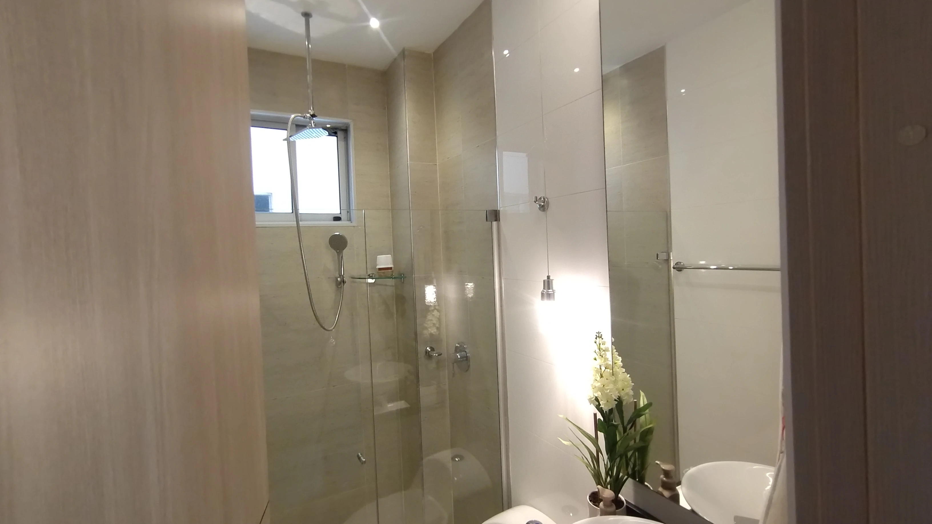 LUJOSO APARTAMENTO EN VILLA SANTOS PARA LA VENTA.