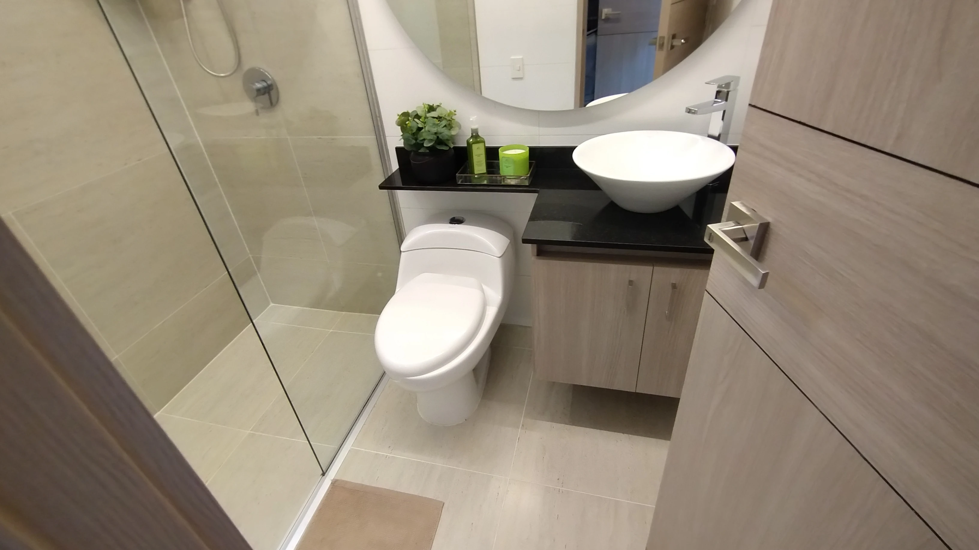 LUJOSO APARTAMENTO EN VILLA SANTOS PARA LA VENTA.