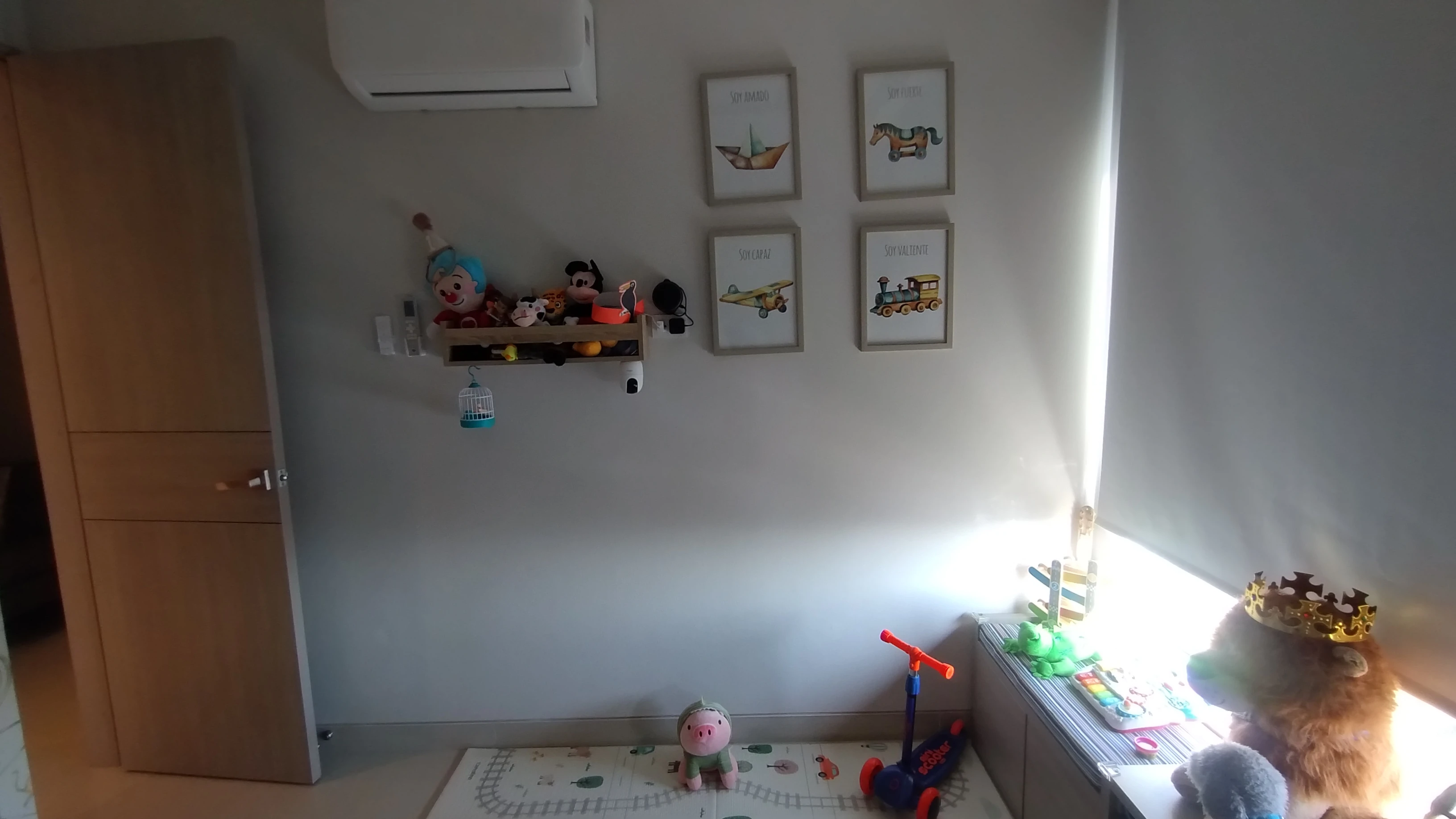 LUJOSO APARTAMENTO EN VILLA SANTOS PARA LA VENTA.