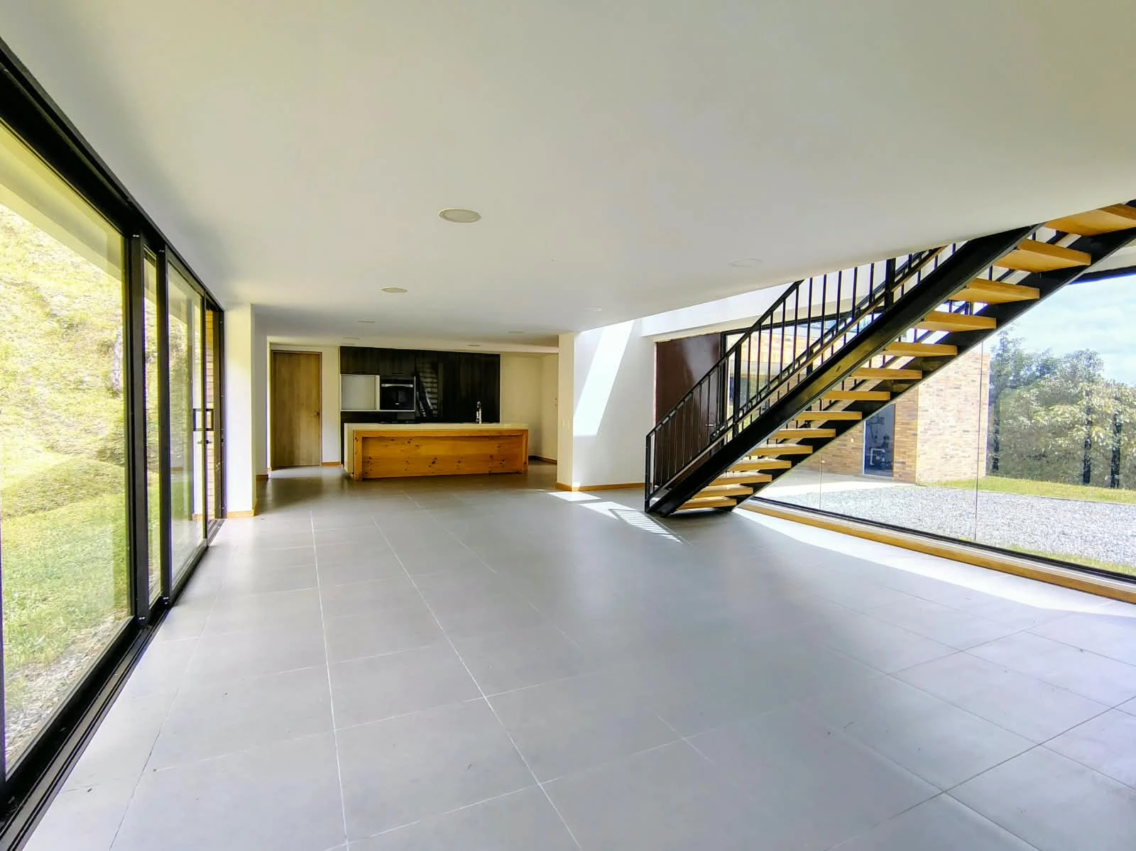 Apartamento en arriendo sector Loma del Escobero