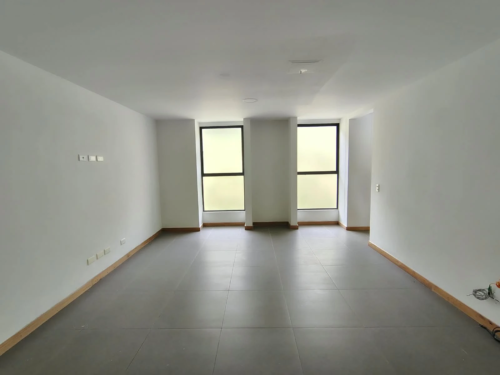 Apartamento en arriendo sector Loma del Escobero