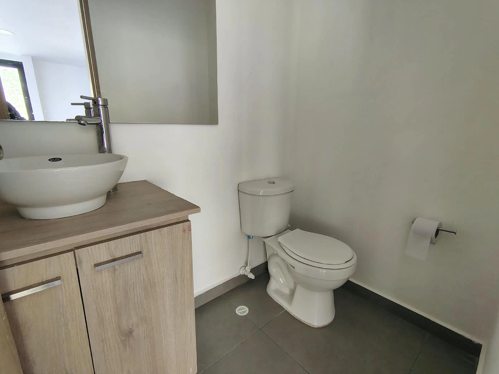 Apartamento en arriendo sector Loma del Escobero
