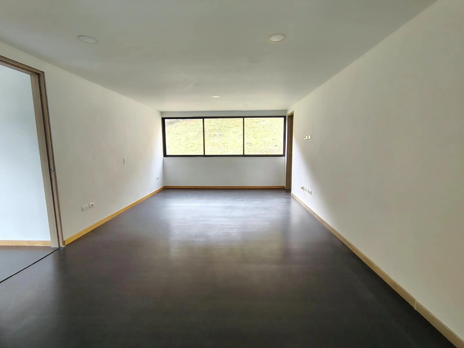 Apartamento en arriendo sector Loma del Escobero