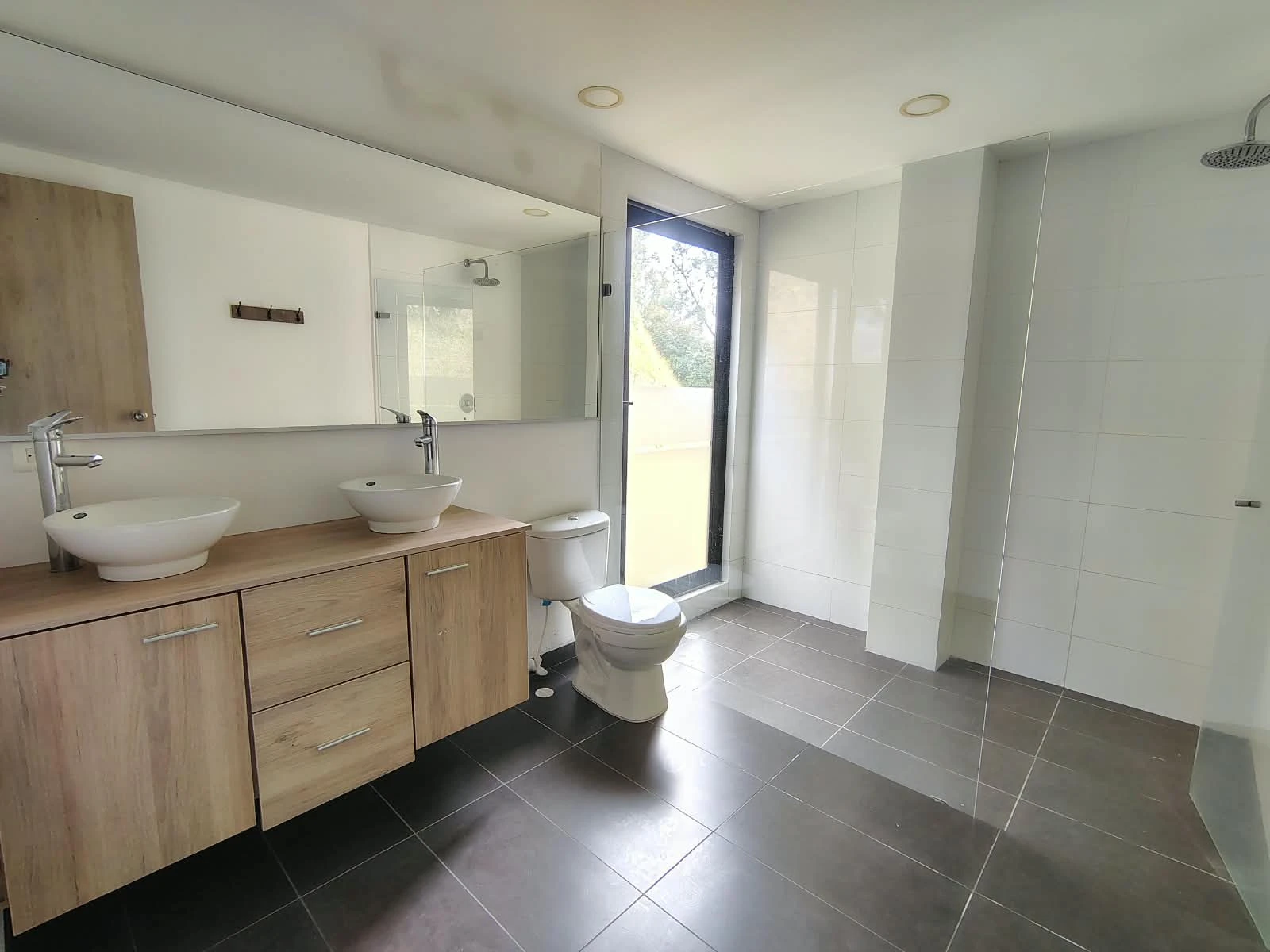 Apartamento en arriendo sector Loma del Escobero