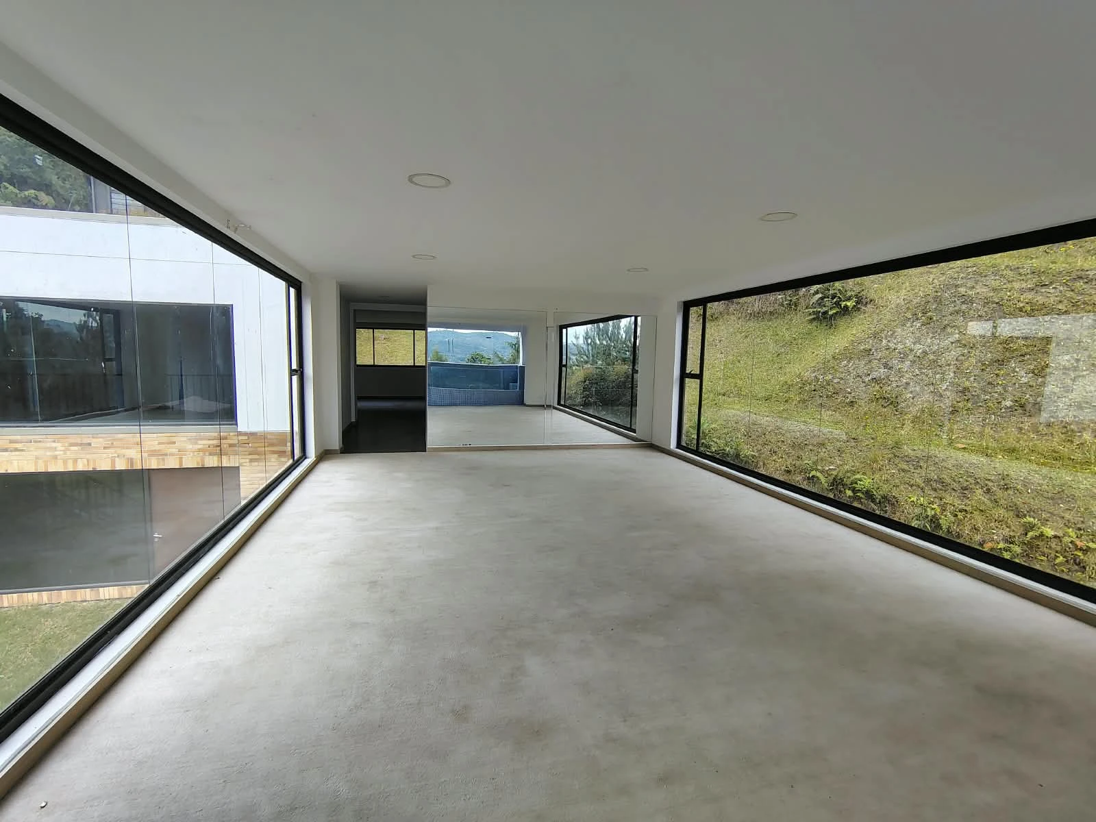 Apartamento en arriendo sector Loma del Escobero
