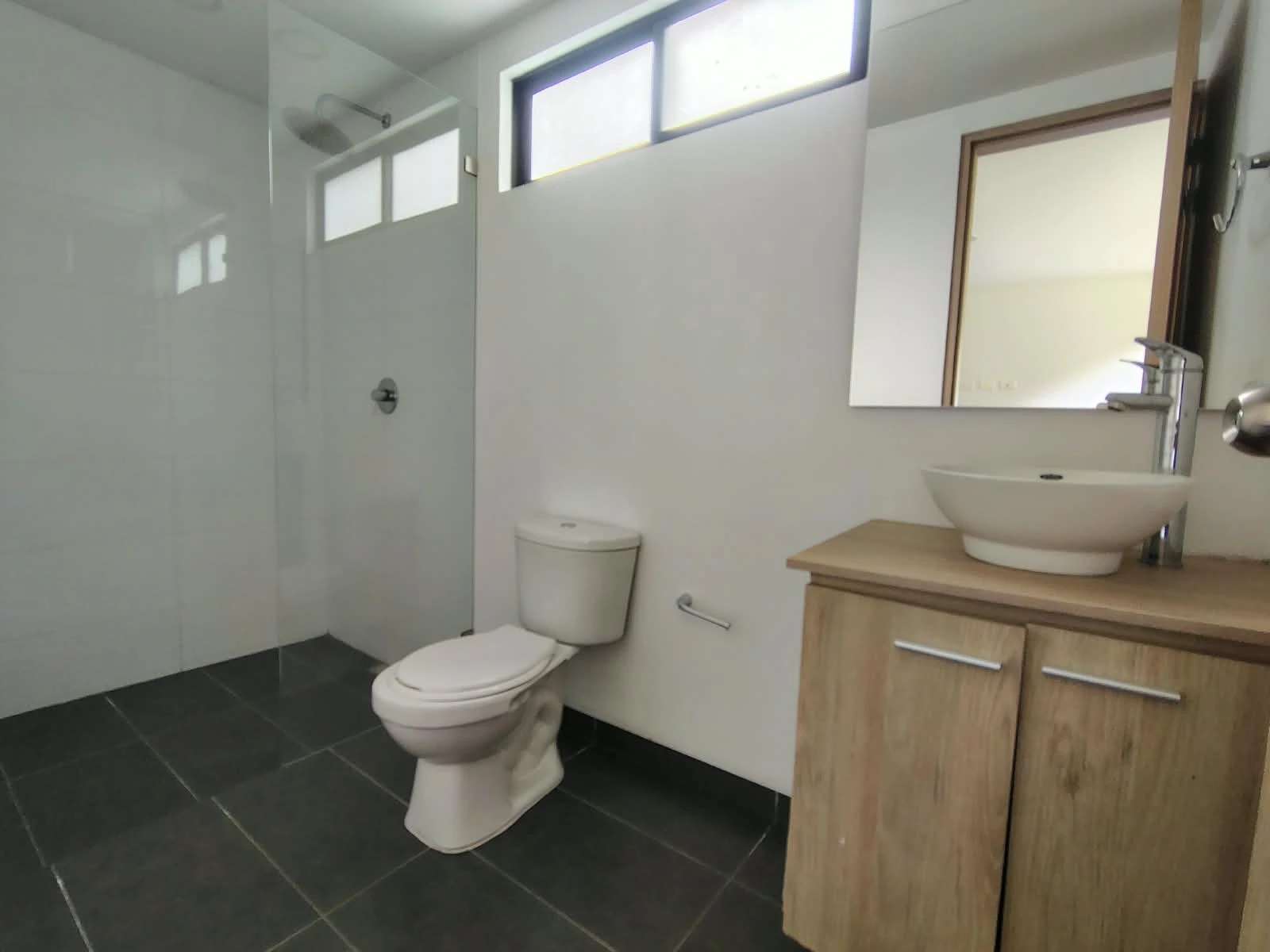 Apartamento en arriendo sector Loma del Escobero