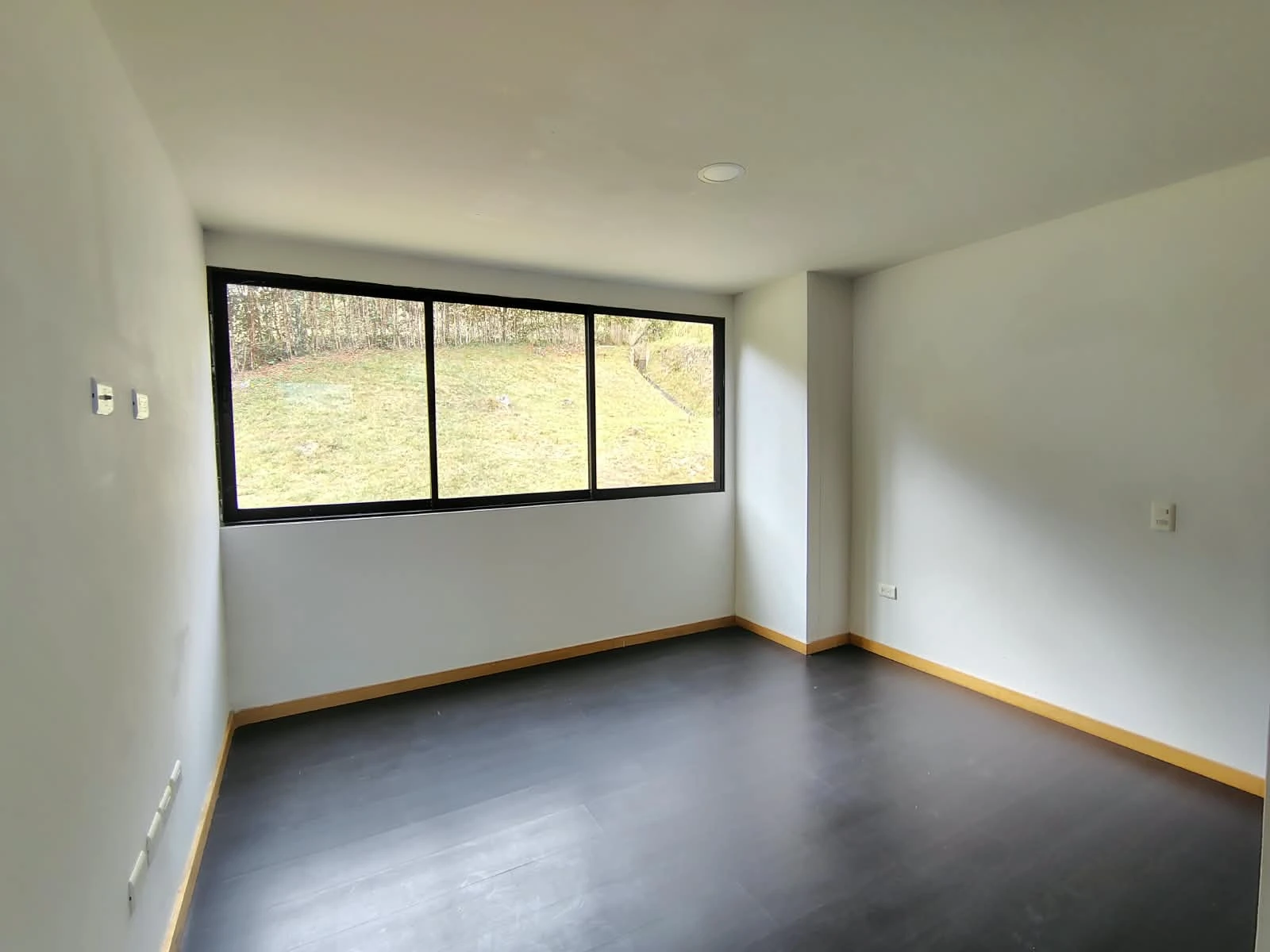Apartamento en arriendo sector Loma del Escobero