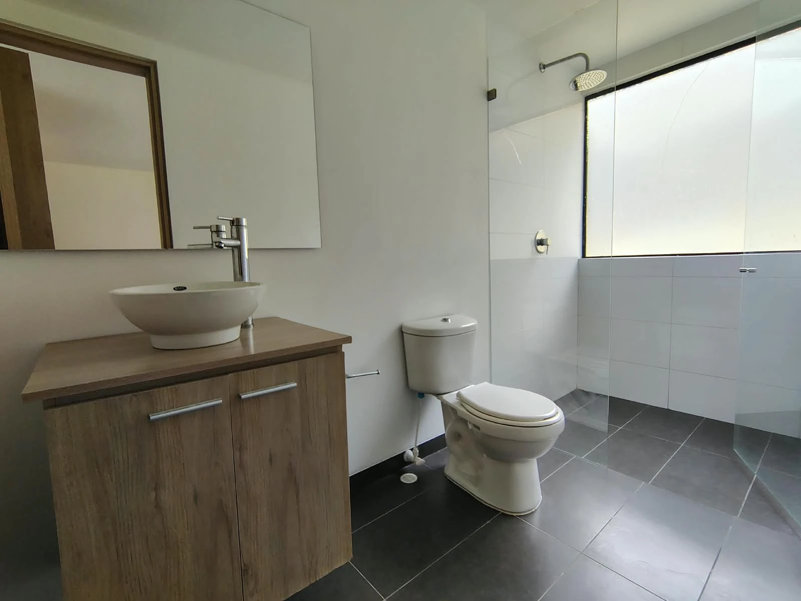 Apartamento en arriendo sector Loma del Escobero