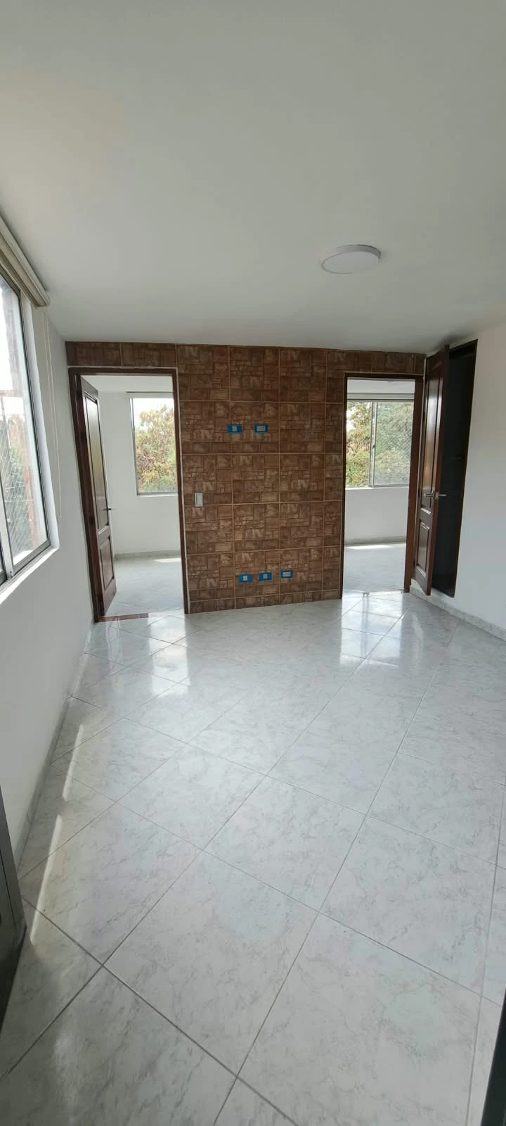 Apartamento En Arriendo En Belen Sector Granada