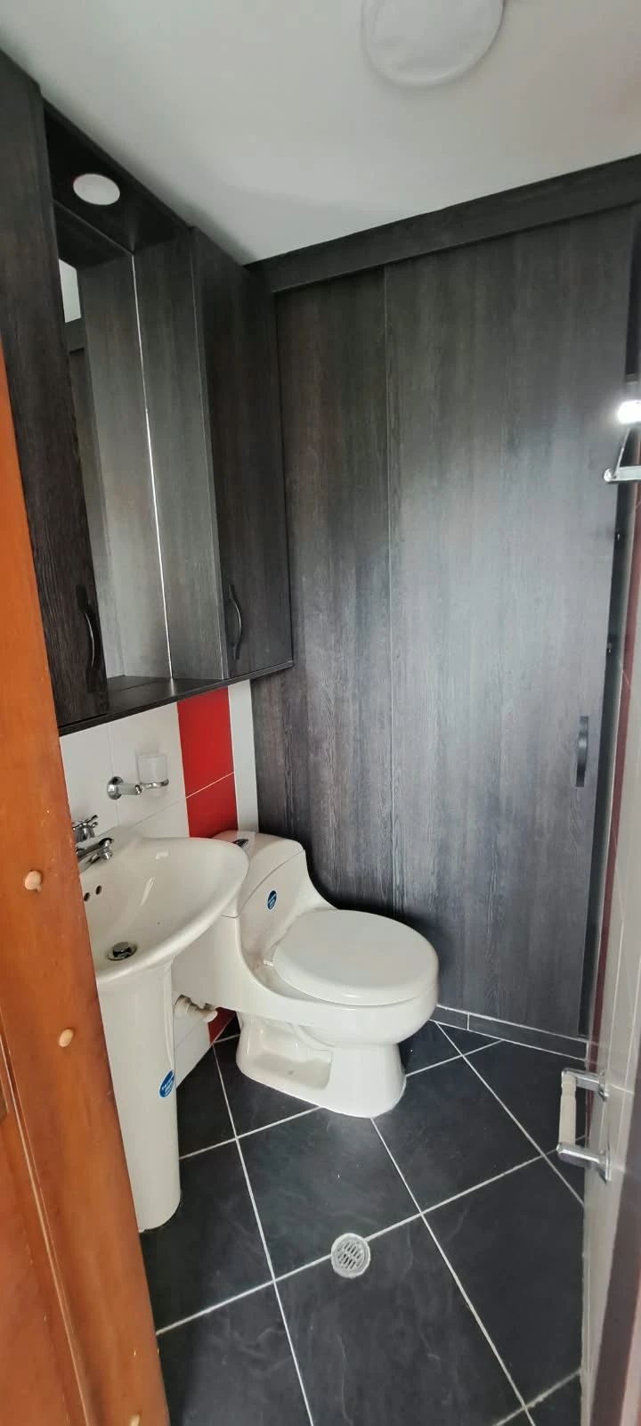 Apartamento En Arriendo En Belen Sector Granada