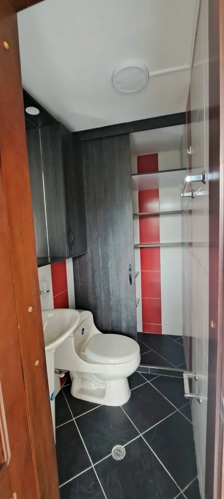 Apartamento En Arriendo En Belen Sector Granada