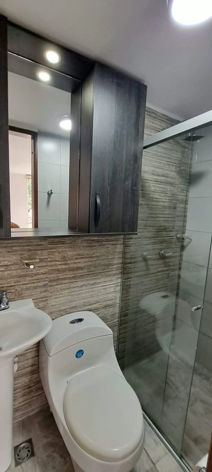 Apartamento En Arriendo En Belen Sector Granada