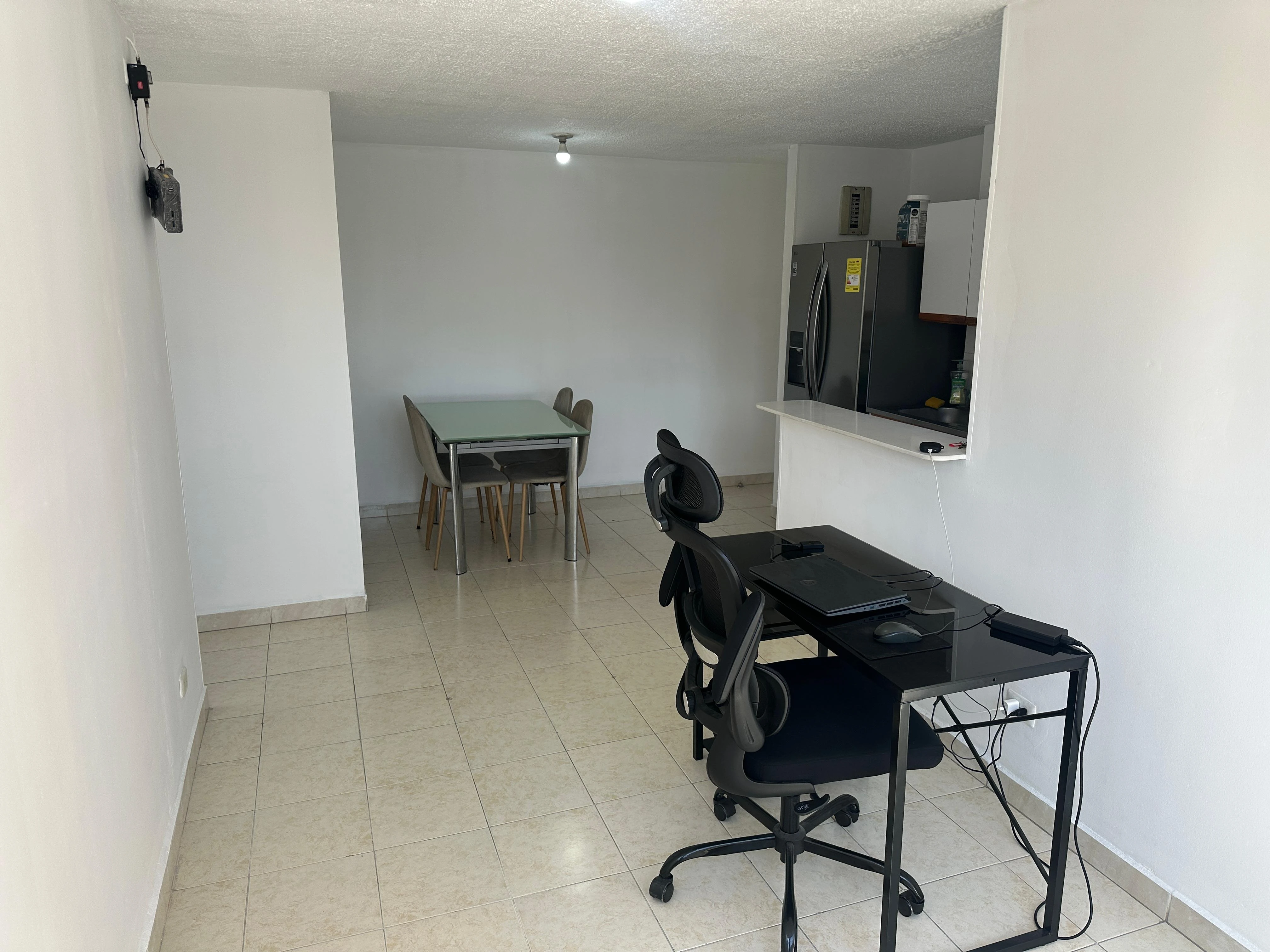 Vendo Apartamento en el Poblado