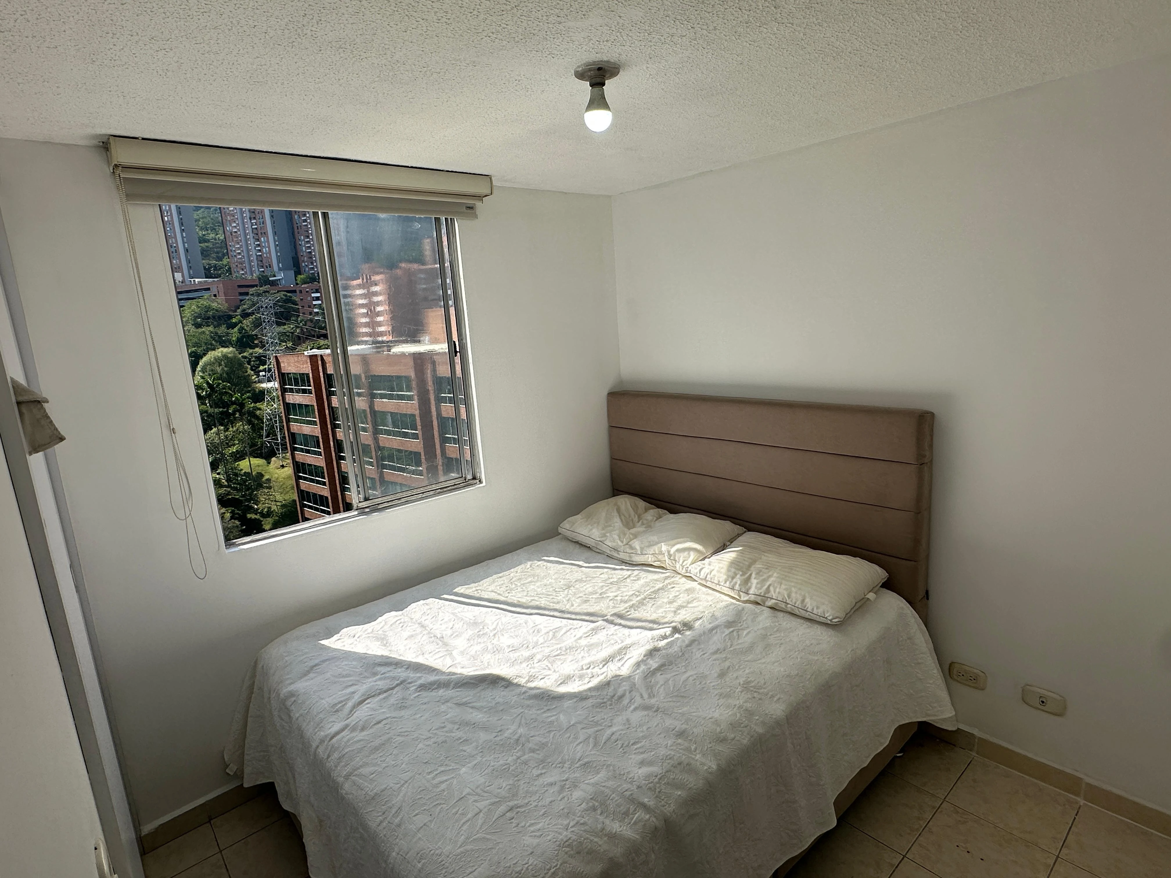 Vendo Apartamento en el Poblado