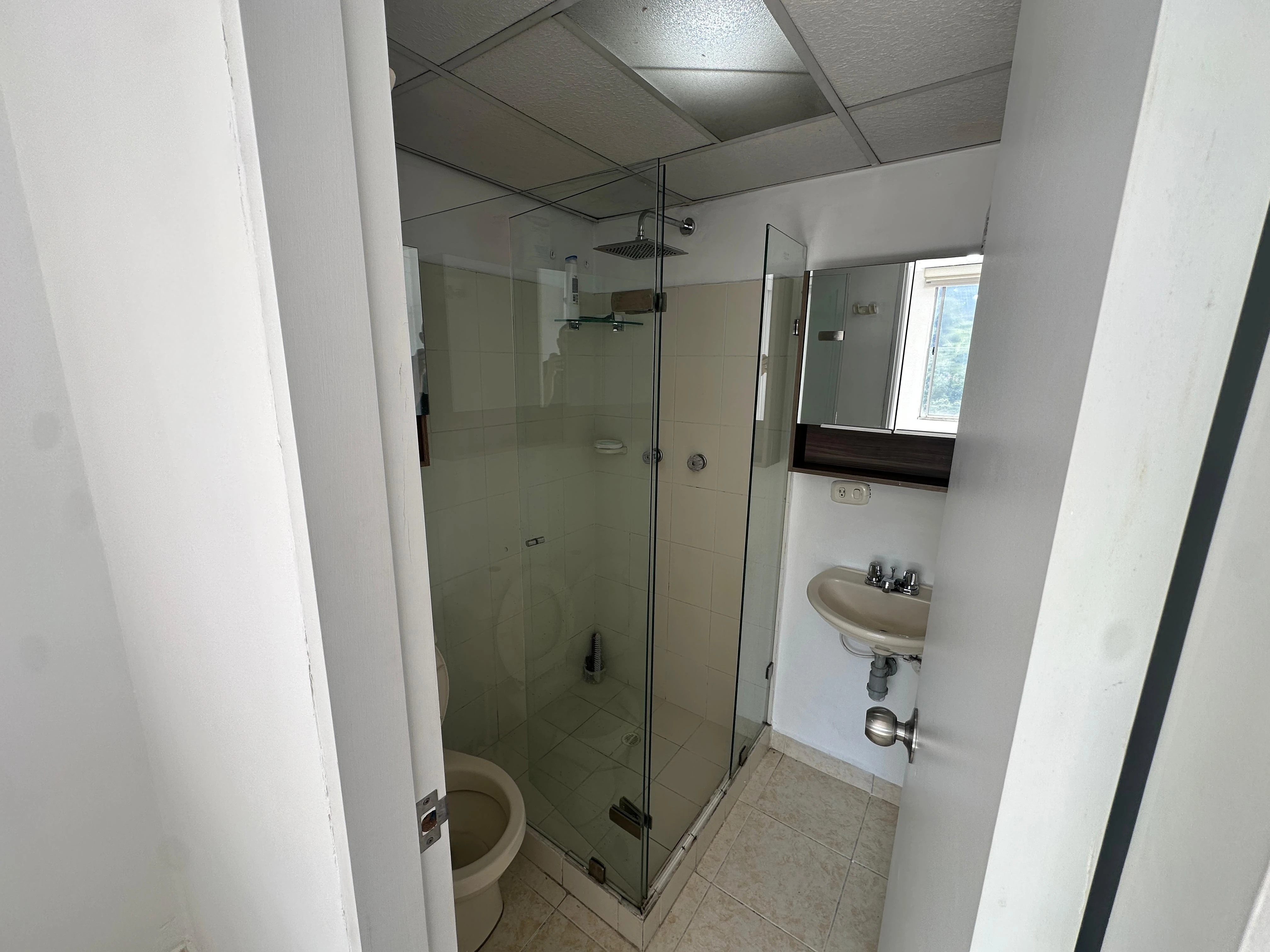 Vendo Apartamento en el Poblado
