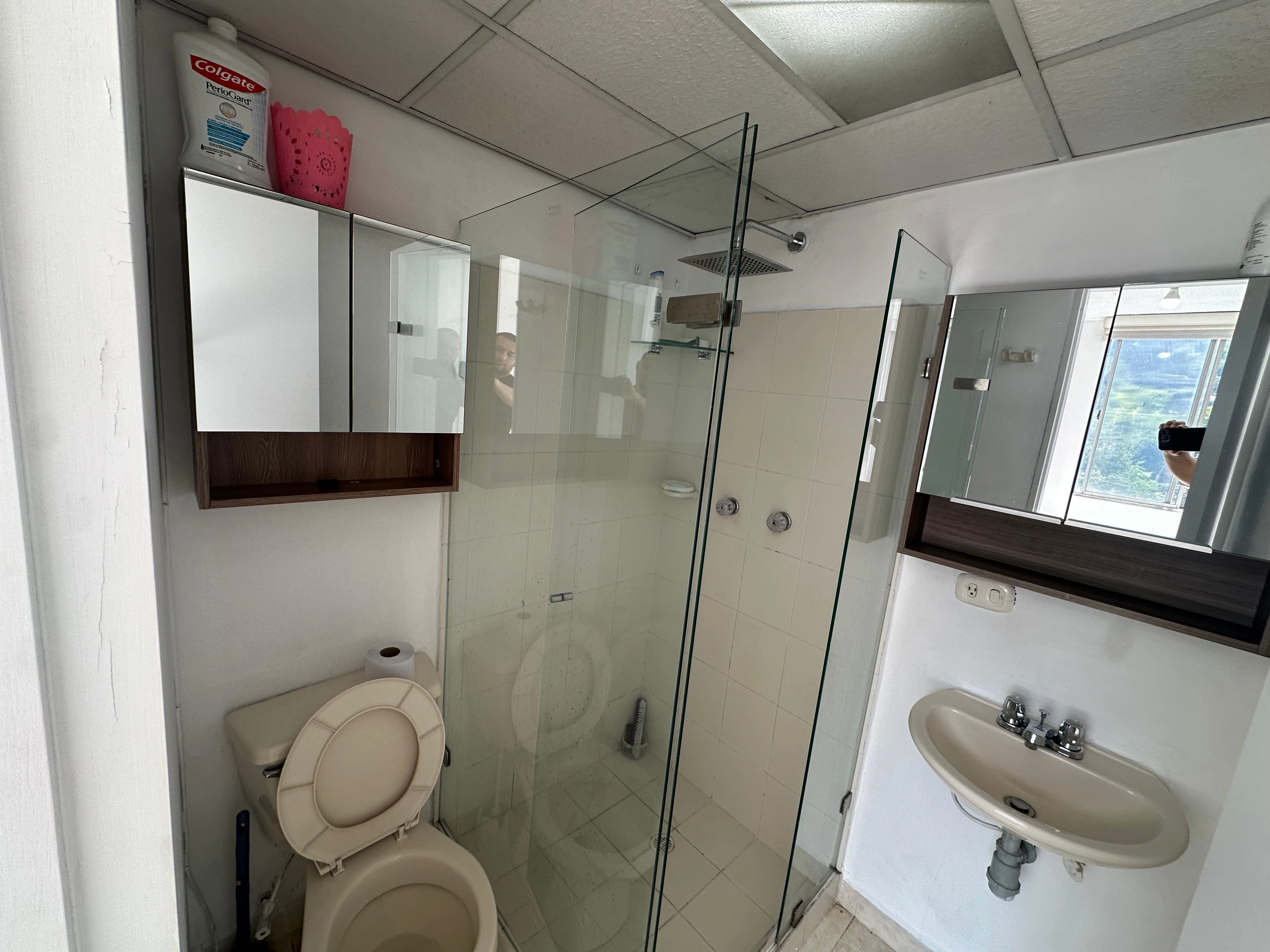 Vendo Apartamento en el Poblado