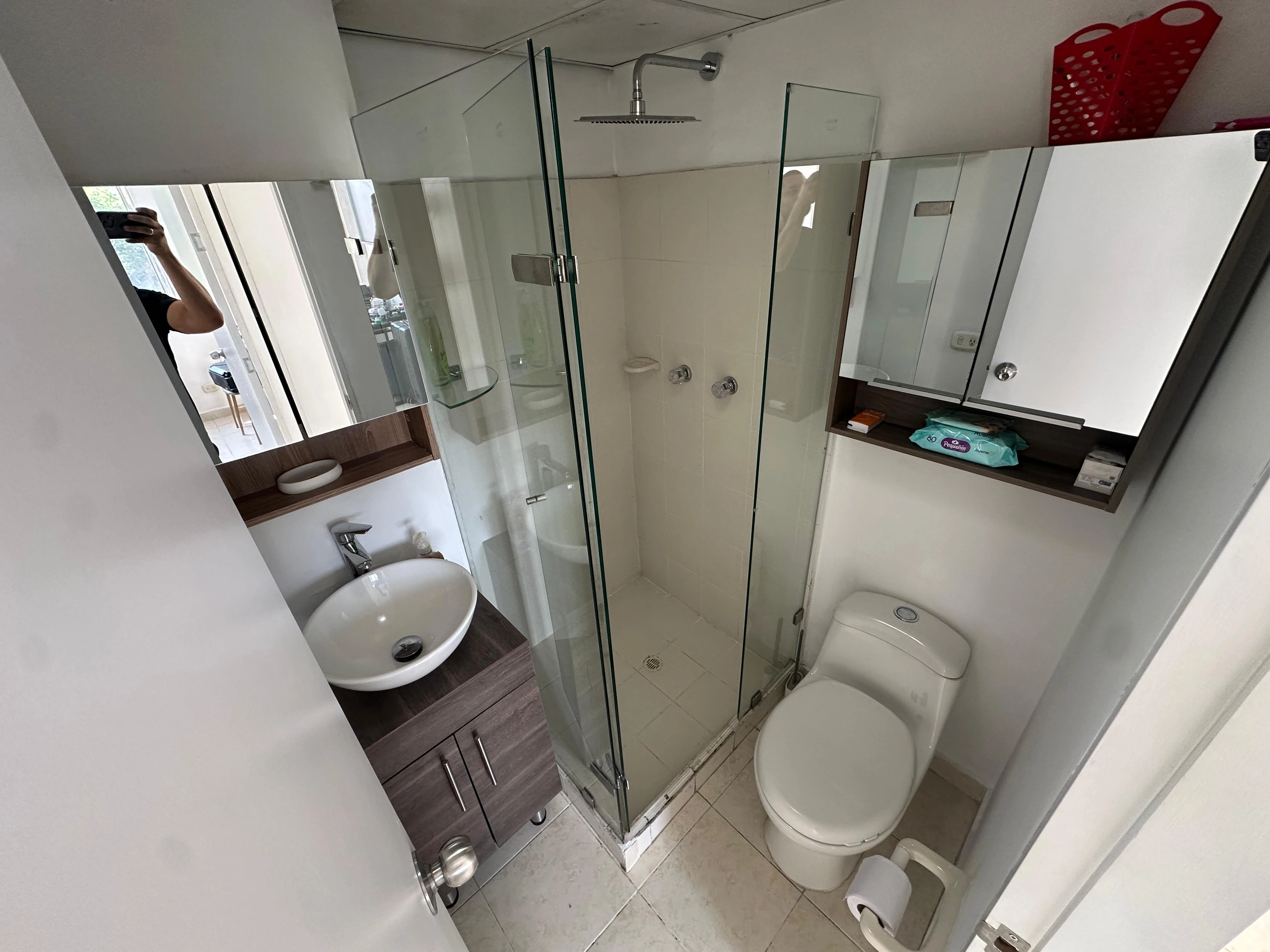 Vendo Apartamento en el Poblado