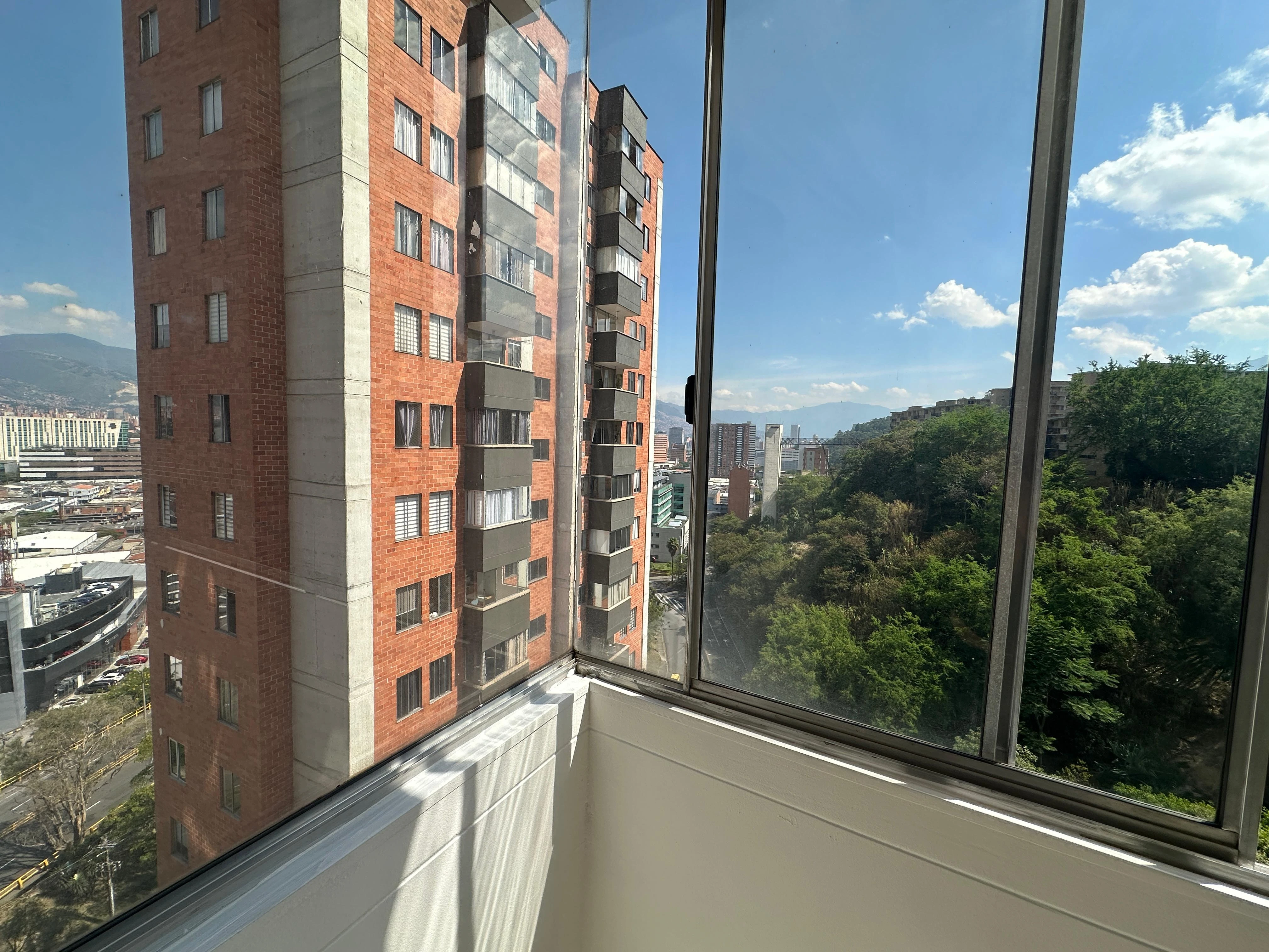 Vendo Apartamento en el Poblado