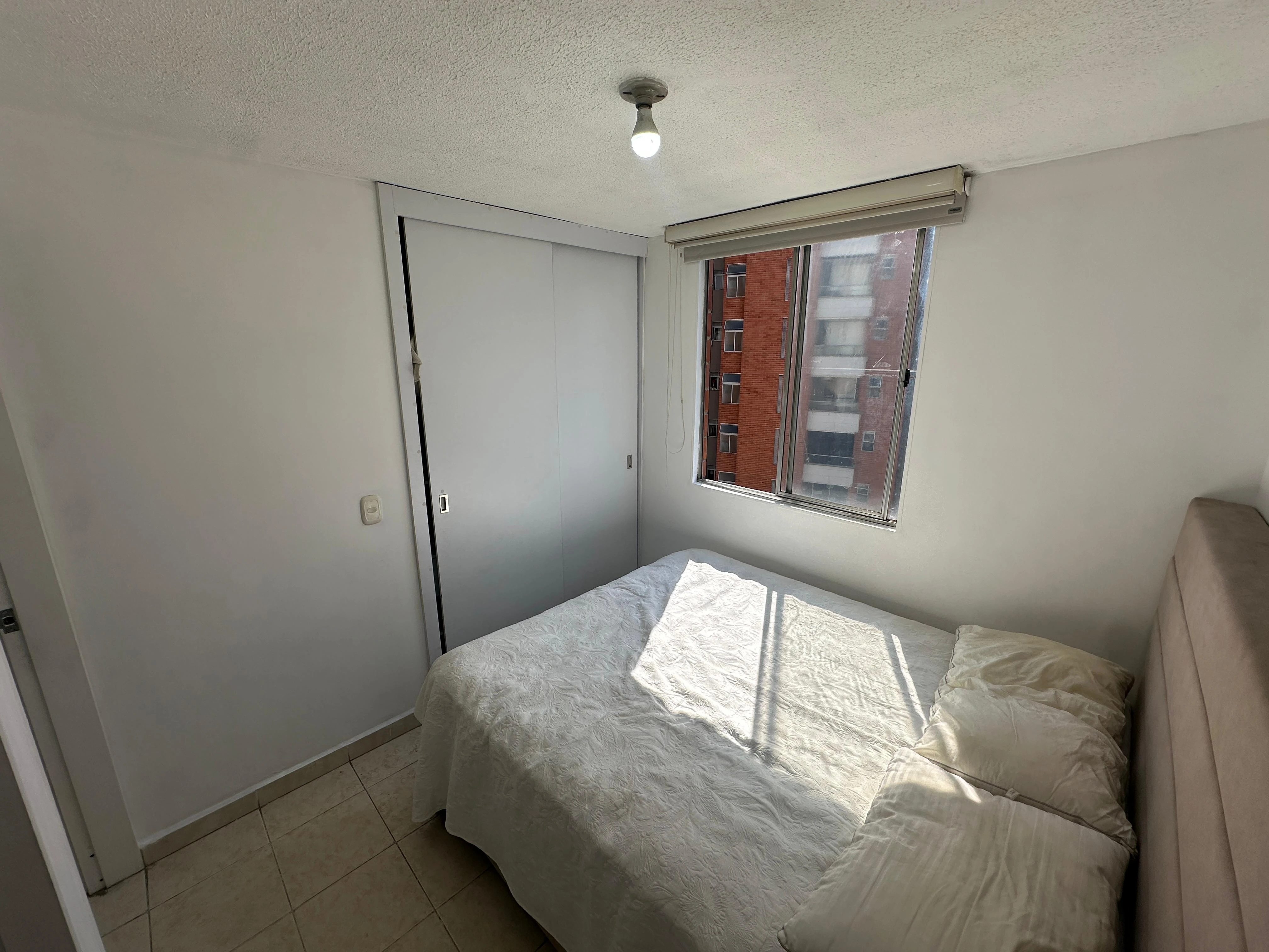 Vendo Apartamento en el Poblado