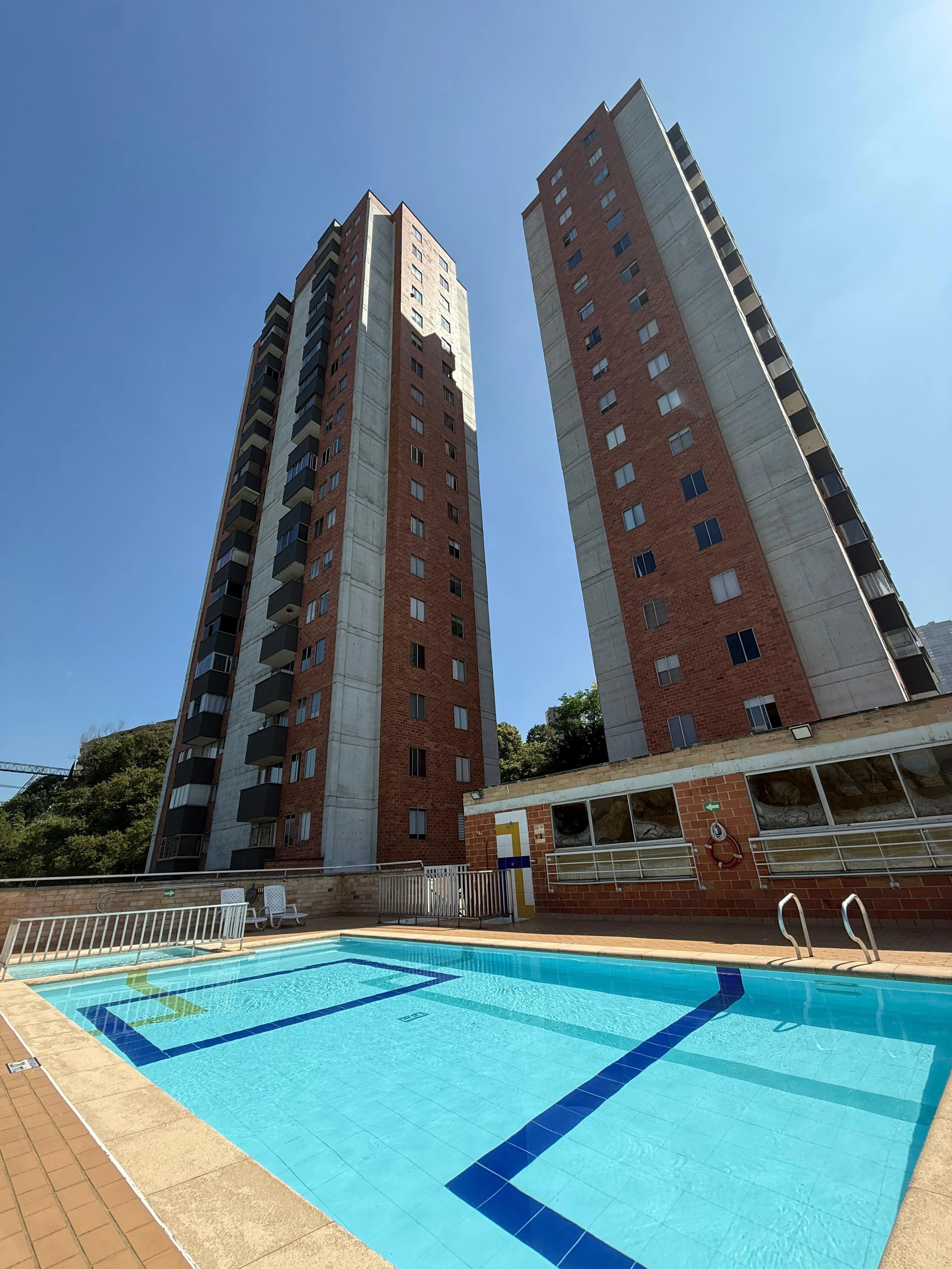Vendo Apartamento en el Poblado