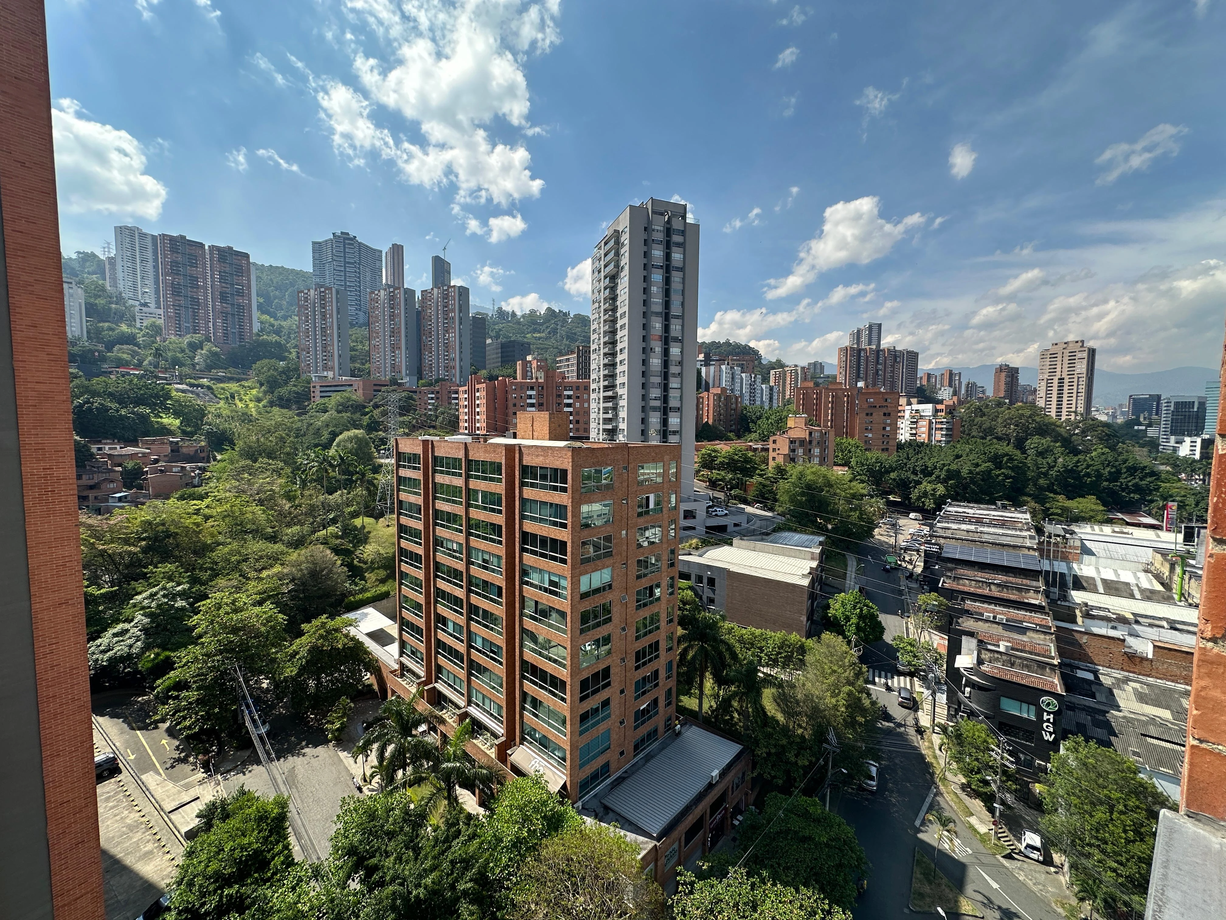 Vendo Apartamento en el Poblado
