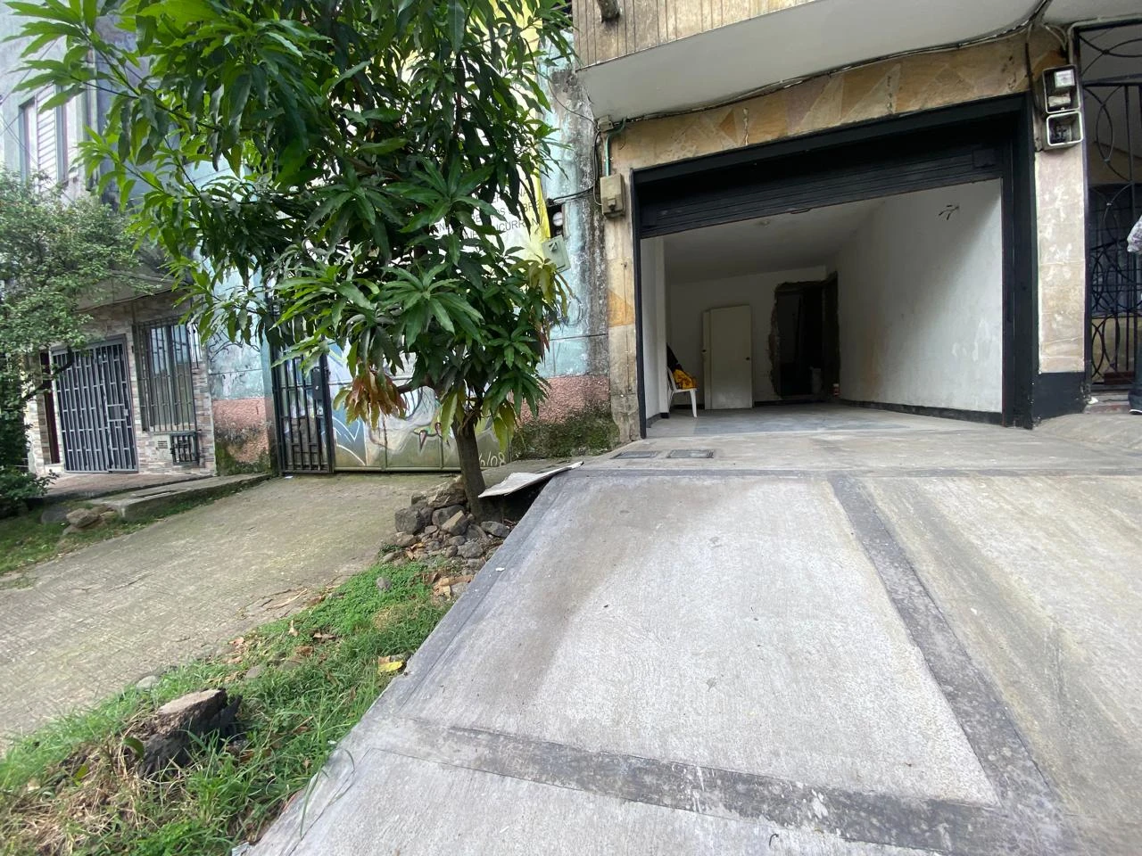 Arriendo Local en Boston
