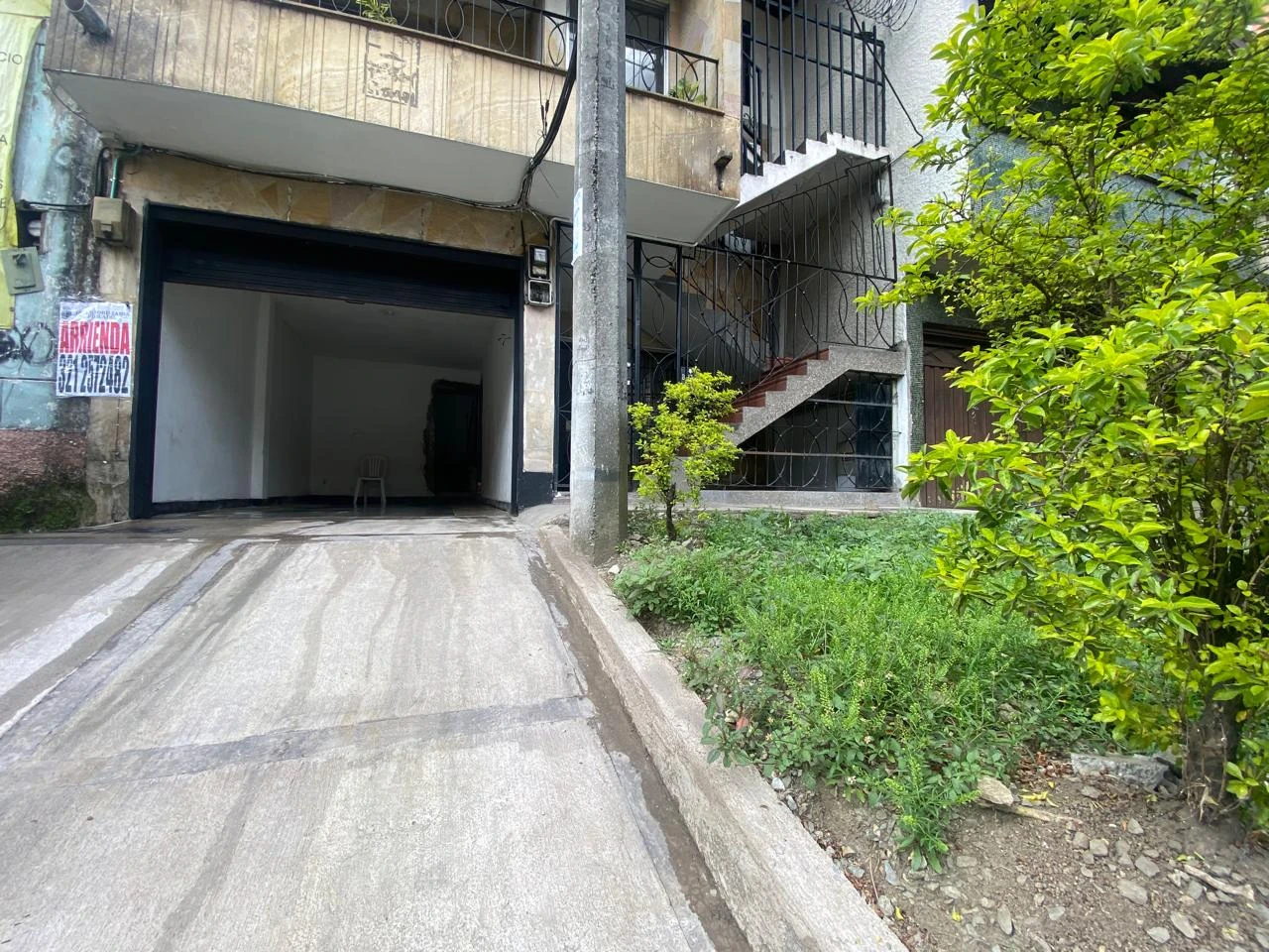 Arriendo Local en Boston