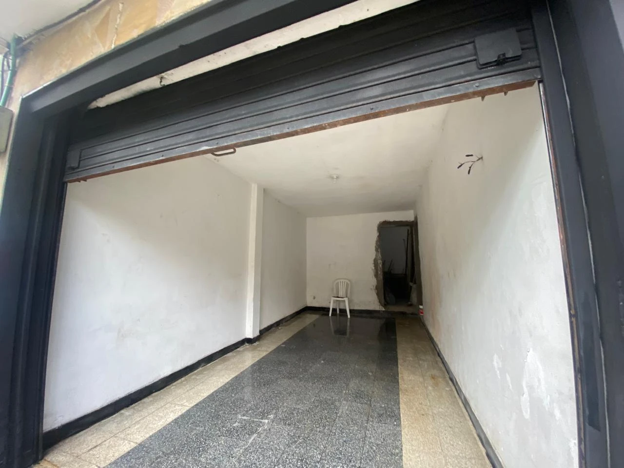 Arriendo Local en Boston