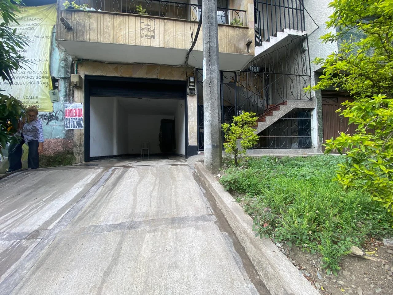 Arriendo Local en Boston