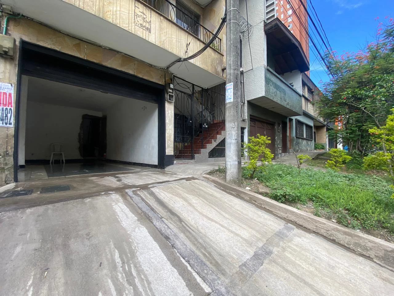 Arriendo Local en Boston