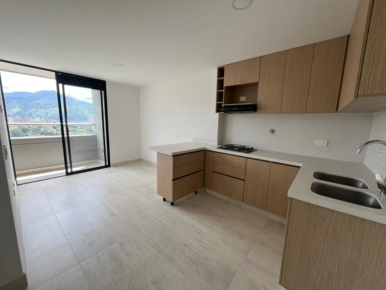 Apartamento en Arriendo Las Vegas Sabaneta