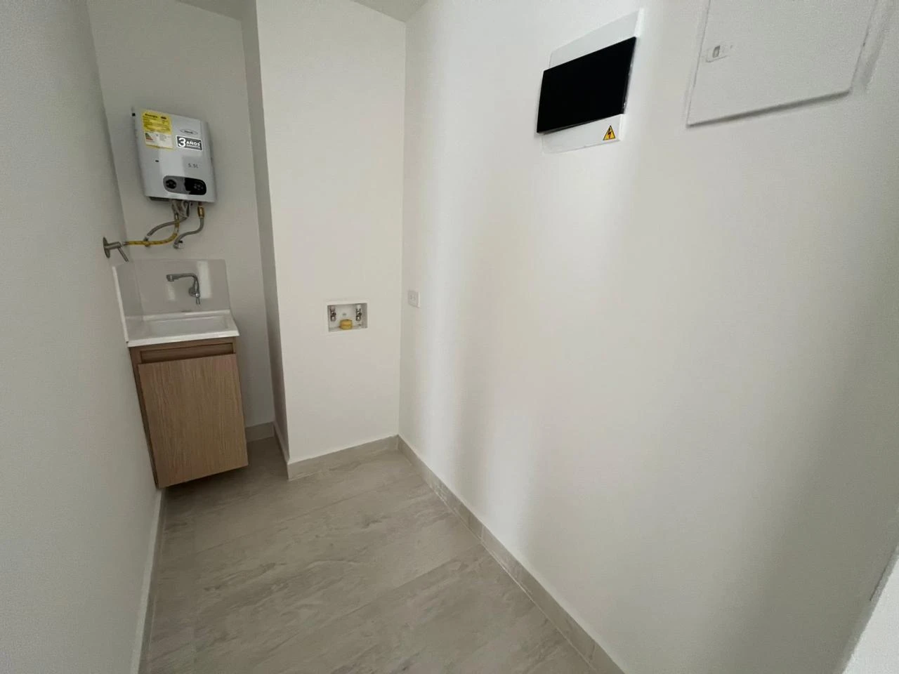 Apartamento en Arriendo Las Vegas Sabaneta