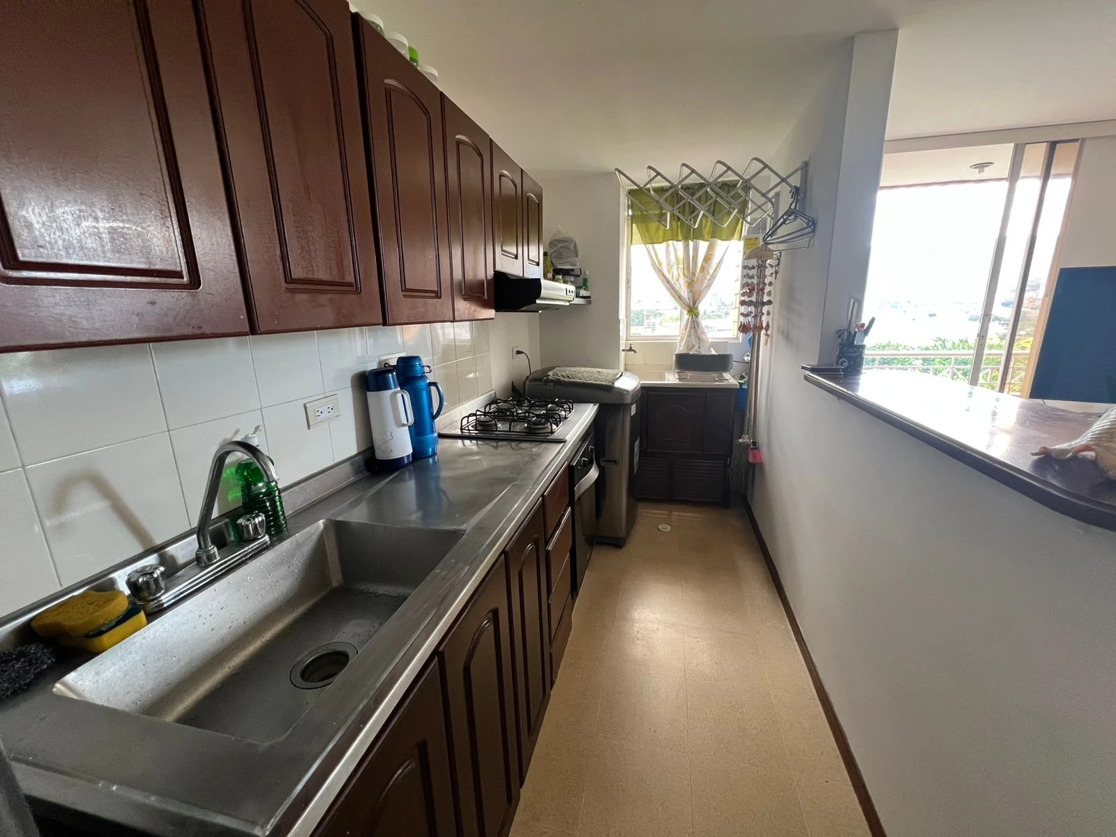 Apartaestudio en Venta Patio Bonito Medellín