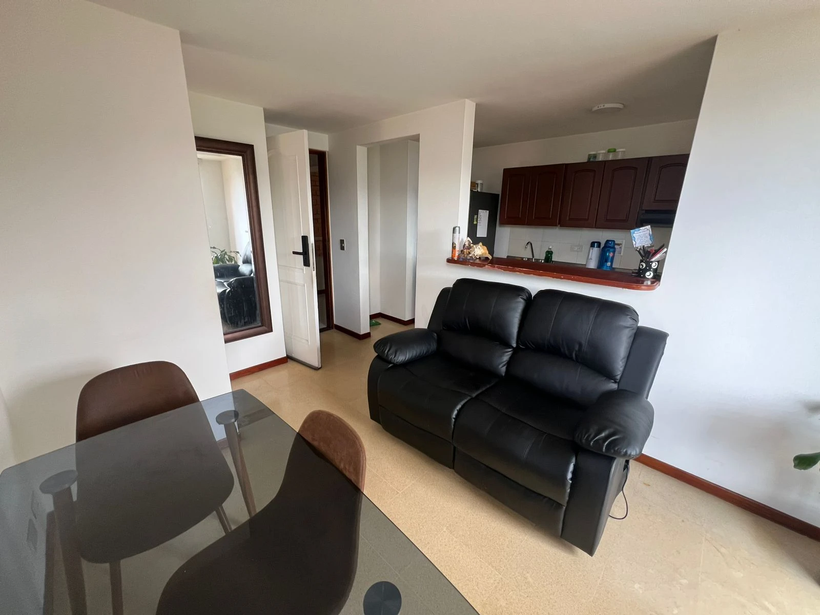 Apartaestudio en Venta Patio Bonito Medellín