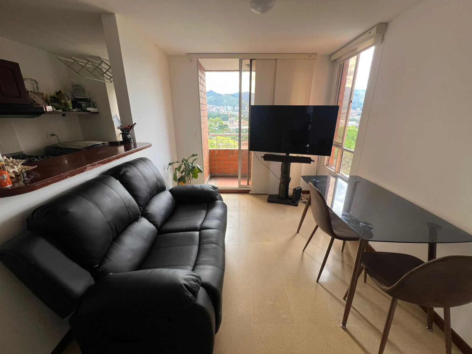 Apartaestudio en Venta Patio Bonito Medellín