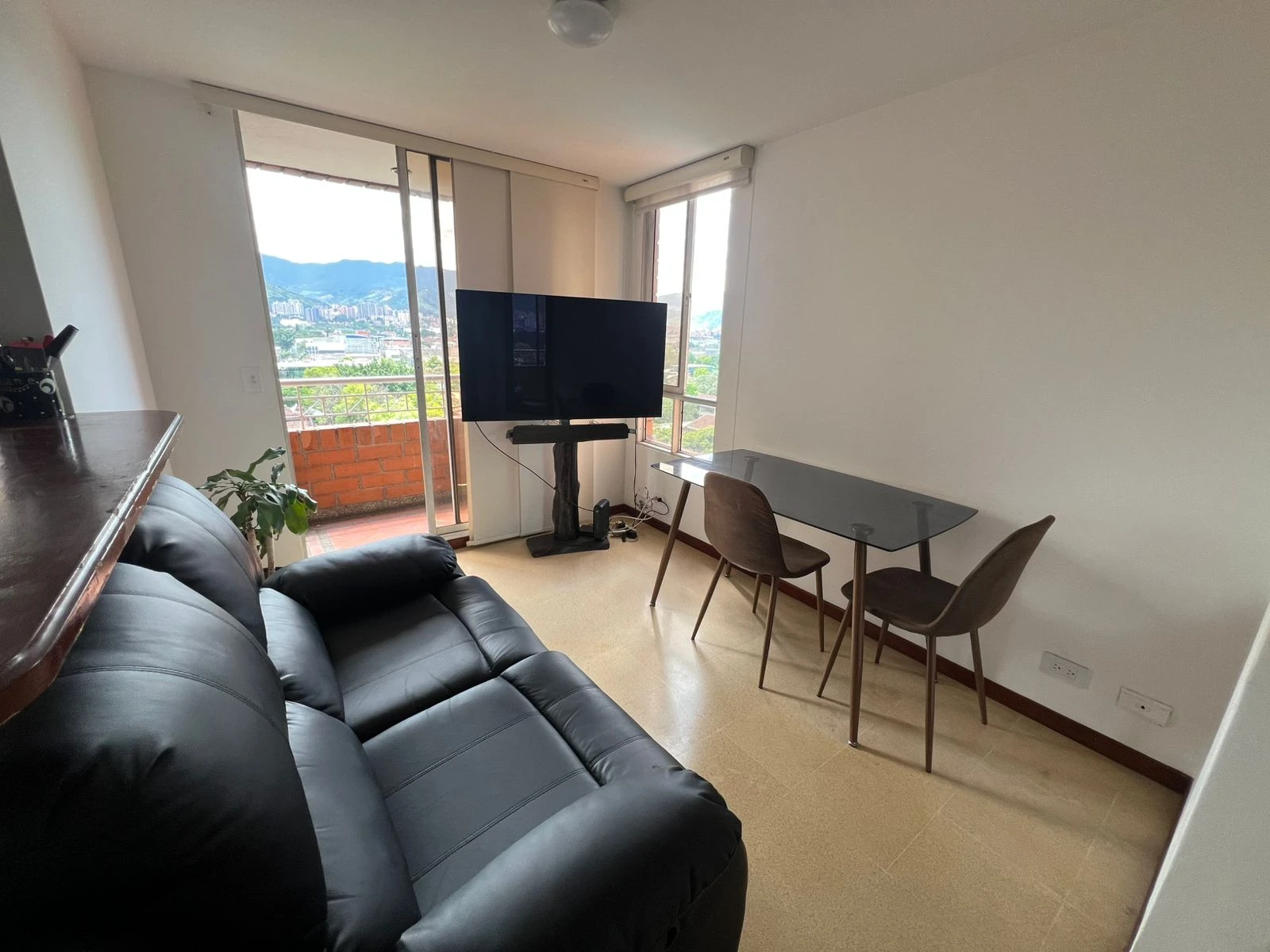 Apartaestudio en Venta Patio Bonito Medellín