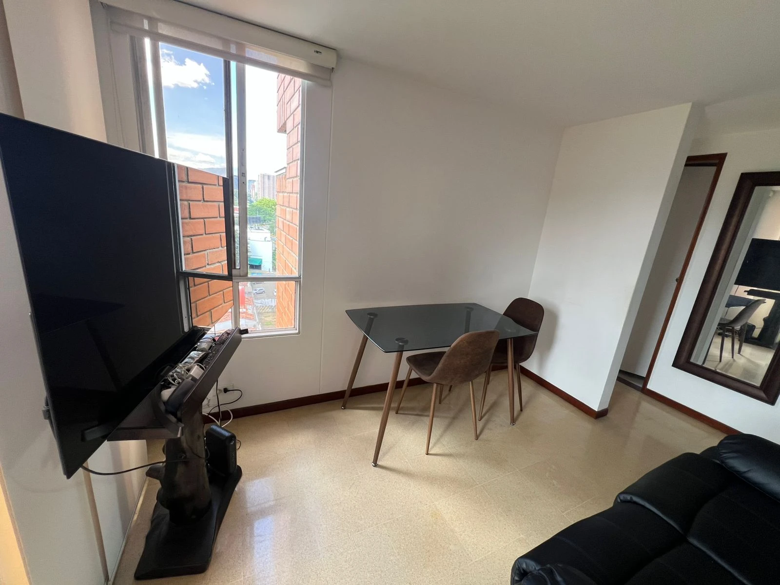 Apartaestudio en Venta Patio Bonito Medellín