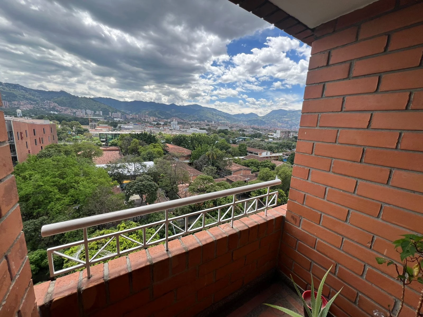 Apartaestudio en Venta Patio Bonito Medellín