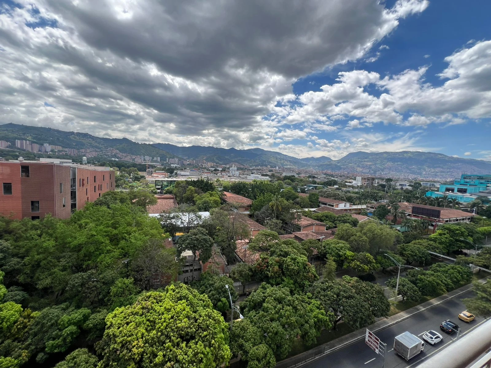 Apartaestudio en Venta Patio Bonito Medellín