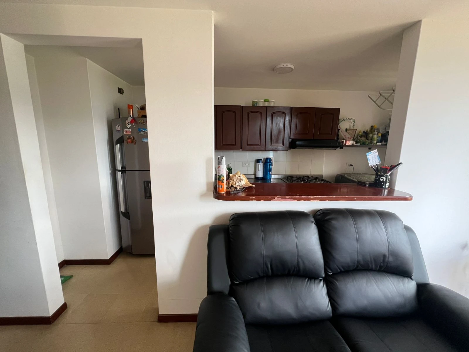 Apartaestudio en Venta Patio Bonito Medellín