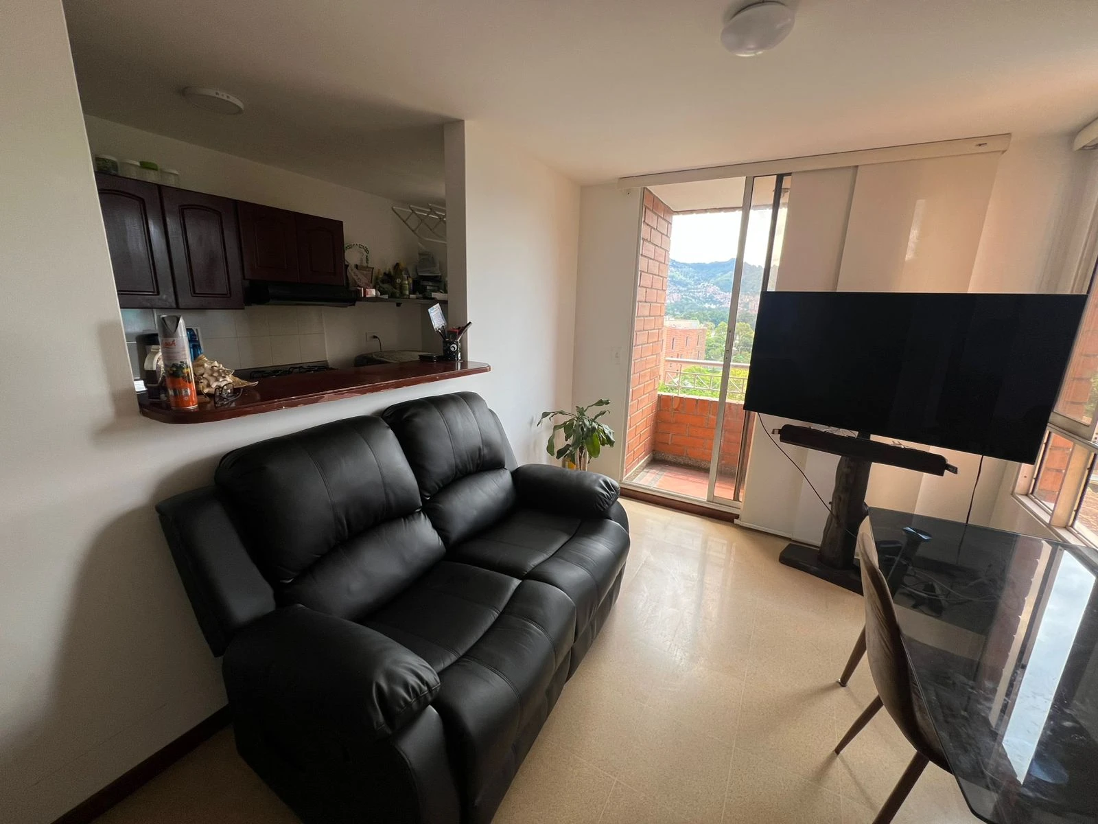 Apartaestudio en Venta Patio Bonito Medellín
