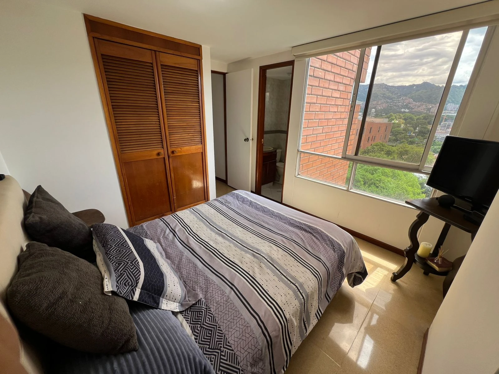 Apartaestudio en Venta Patio Bonito Medellín