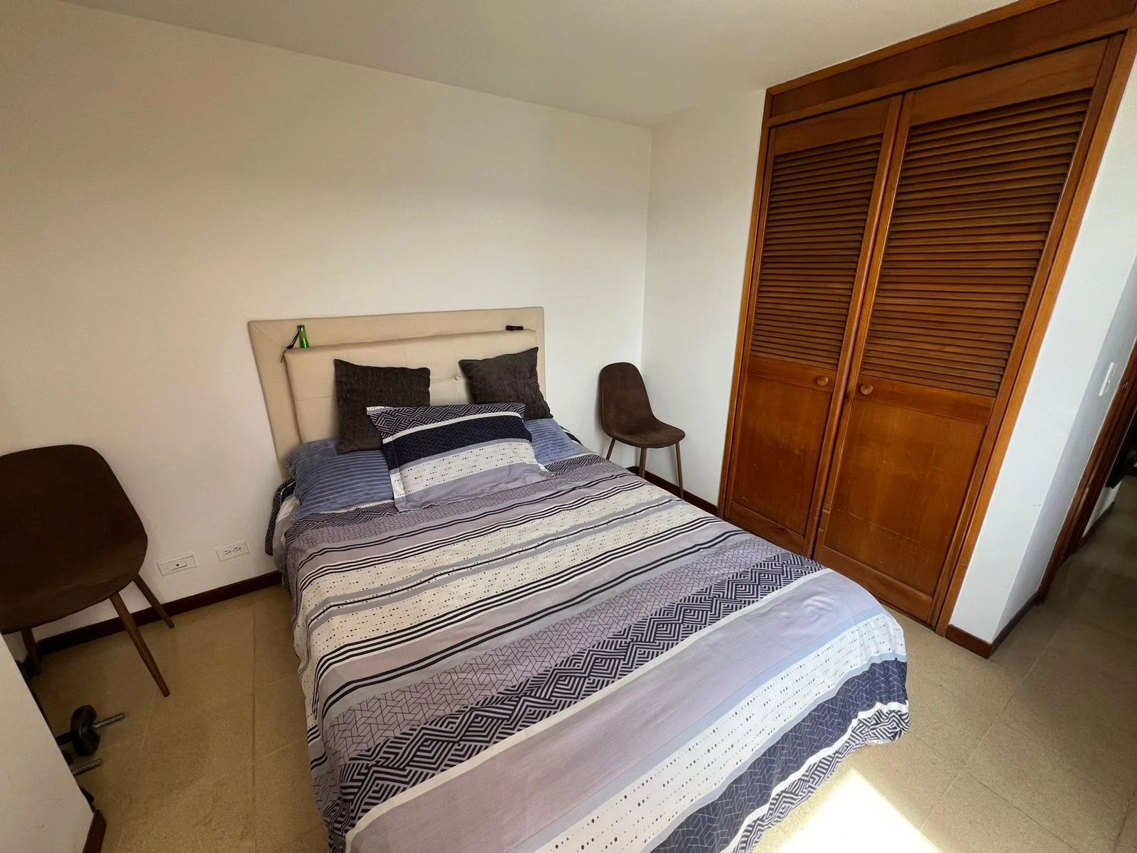 Apartaestudio en Venta Patio Bonito Medellín