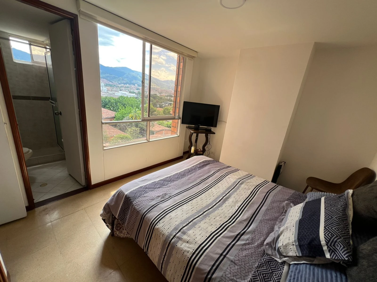 Apartaestudio en Venta Patio Bonito Medellín