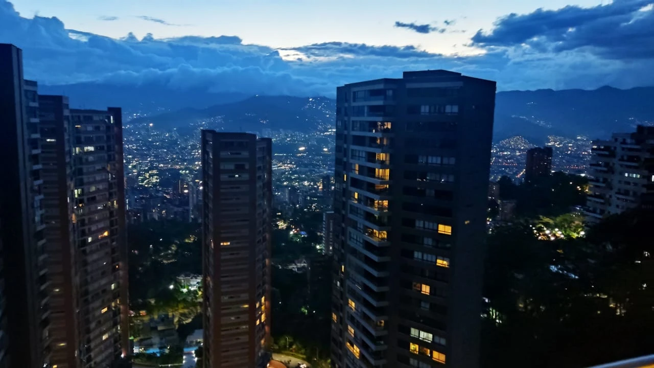 Apartamento en arriendo sector superior padre marianito
