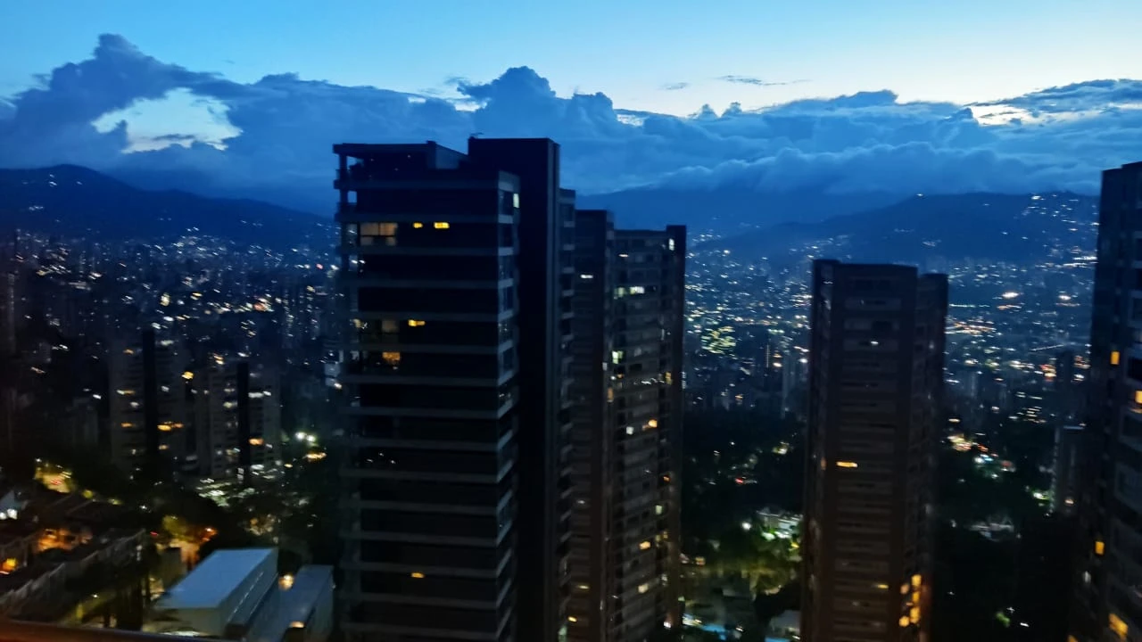 Apartamento en arriendo sector superior padre marianito